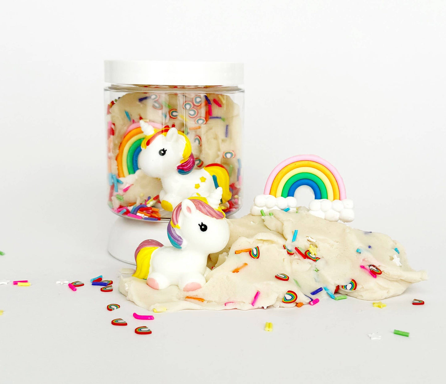 Mini Dough to Go - Unicorn