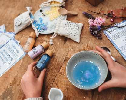 Mindful Potion Kit - Moon Magic