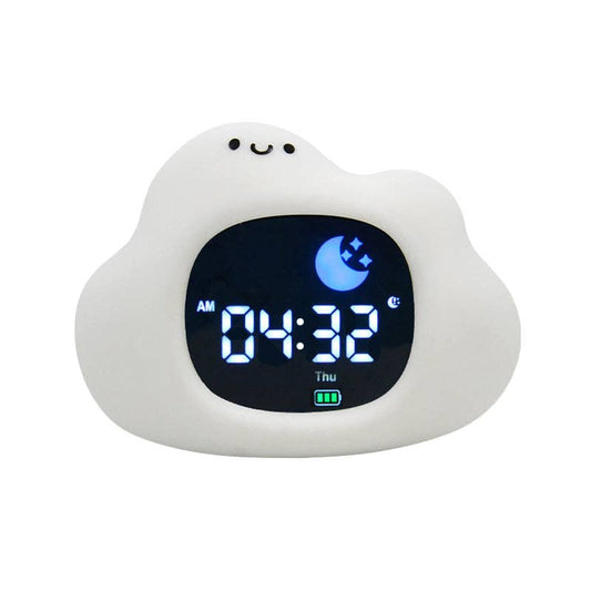 Cloud Educational Sleep Trainer