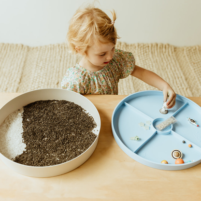 Sensory Play Kit - Galaxy