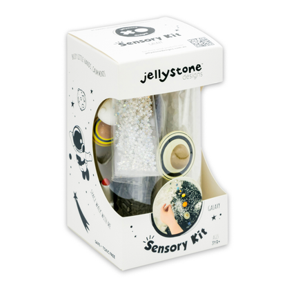 Sensory Play Kit - Galaxy