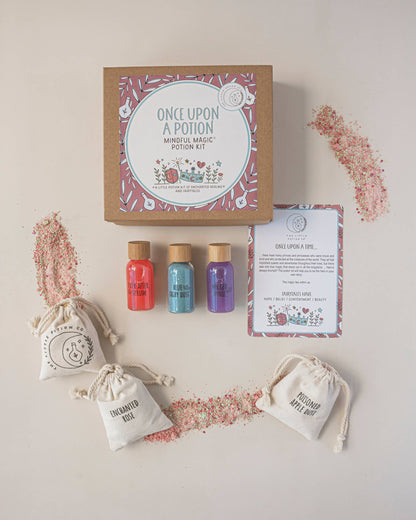 Mindful Potion Kit - Once Upon a Potion