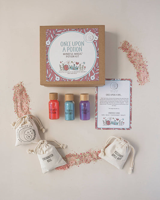 Mindful Potion Kit - Once Upon a Potion
