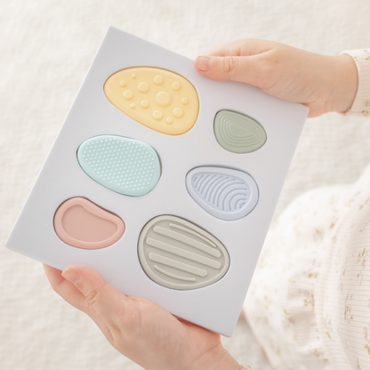 Worry Stones – Calming Sensory Fidget