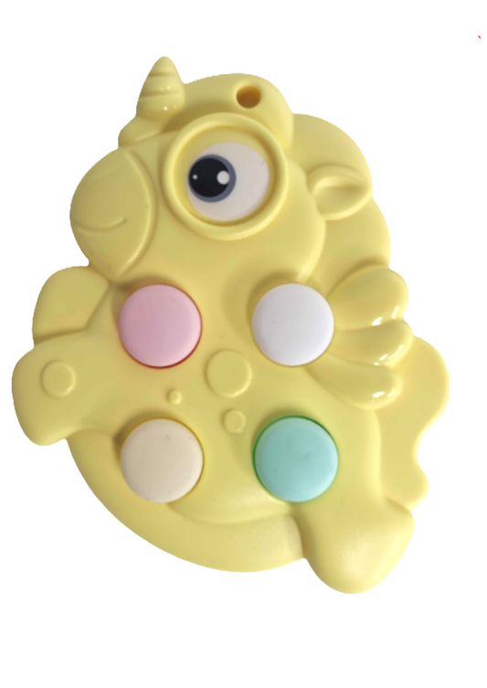 Pop Fidget Animal