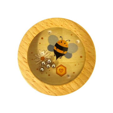 Bee Ball Game