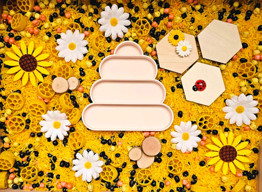 Beehive Eco Play Tray