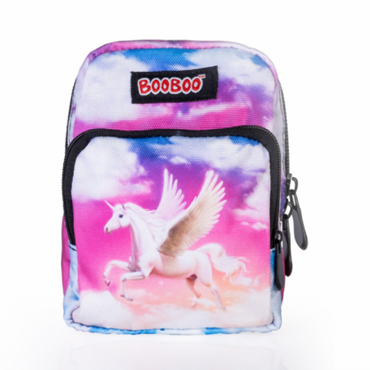 BooBoo Mini Backpack