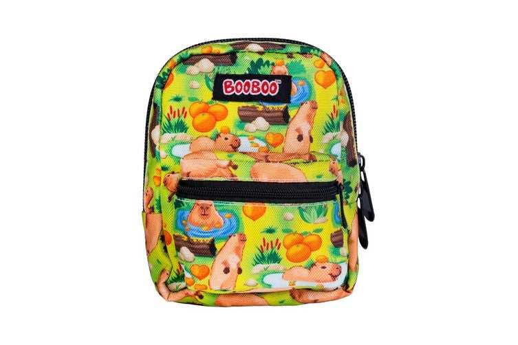 BooBoo Mini Backpack