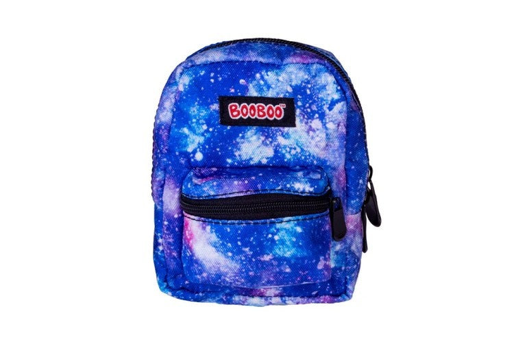 BooBoo Mini Backpack
