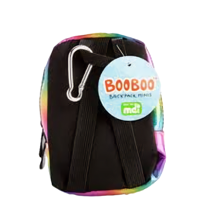 BooBoo Mini Backpack