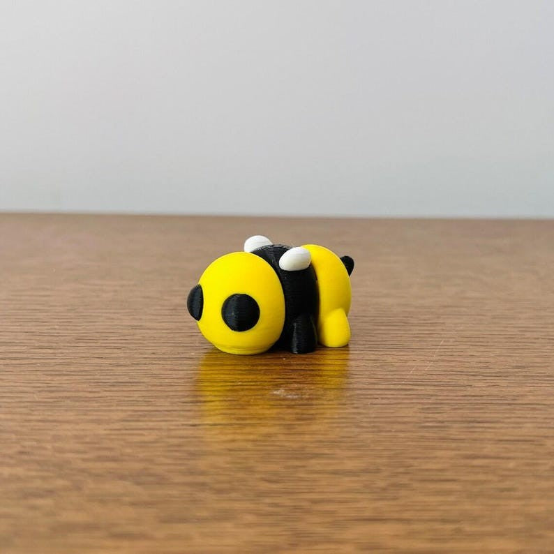 Mini Bumble Bee