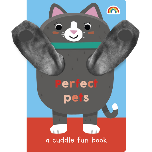 Cuddle Fun - Perfect Pets