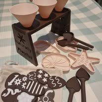 Sensory Play Funnel