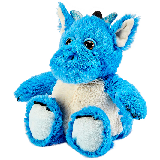Warmies Plush - Dragon