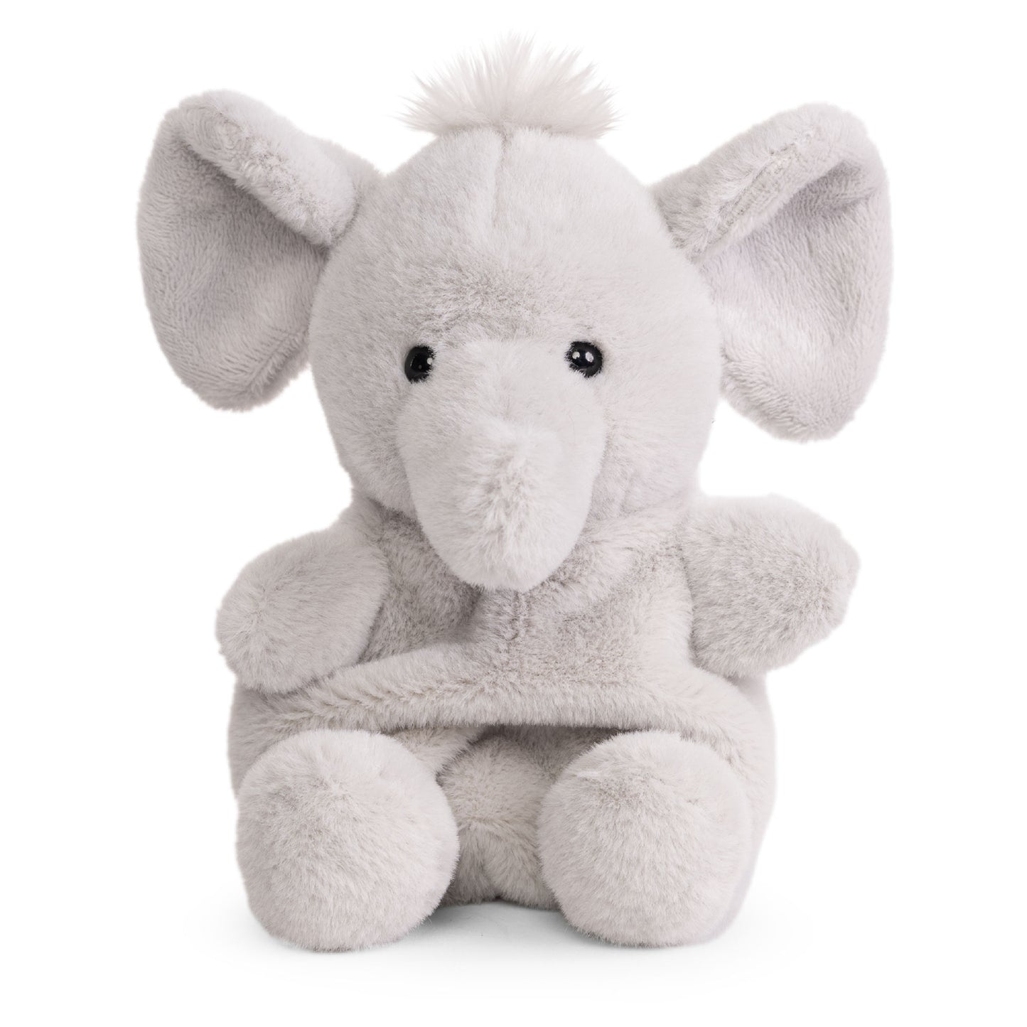 Snugglies Safari - Elephant