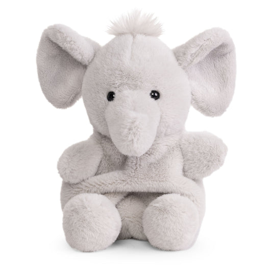 Snugglies Safari - Elephant