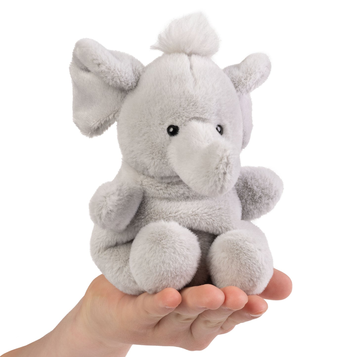 Snugglies Safari - Elephant