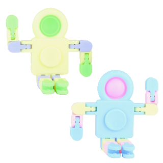 Fidget Robot