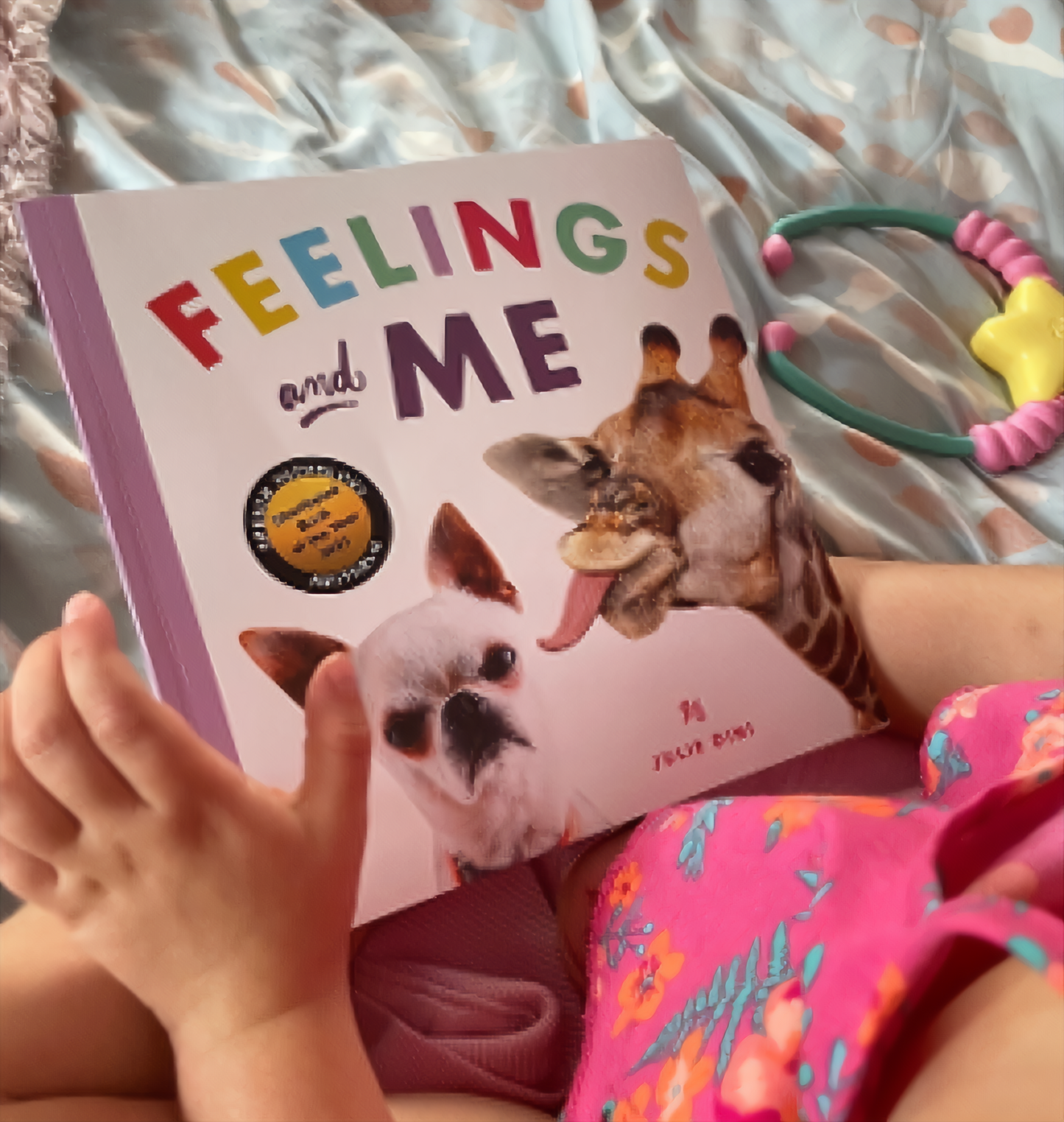 Feelings and Me