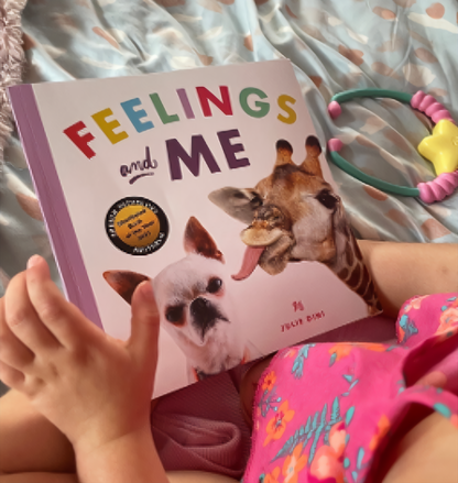Feelings and Me