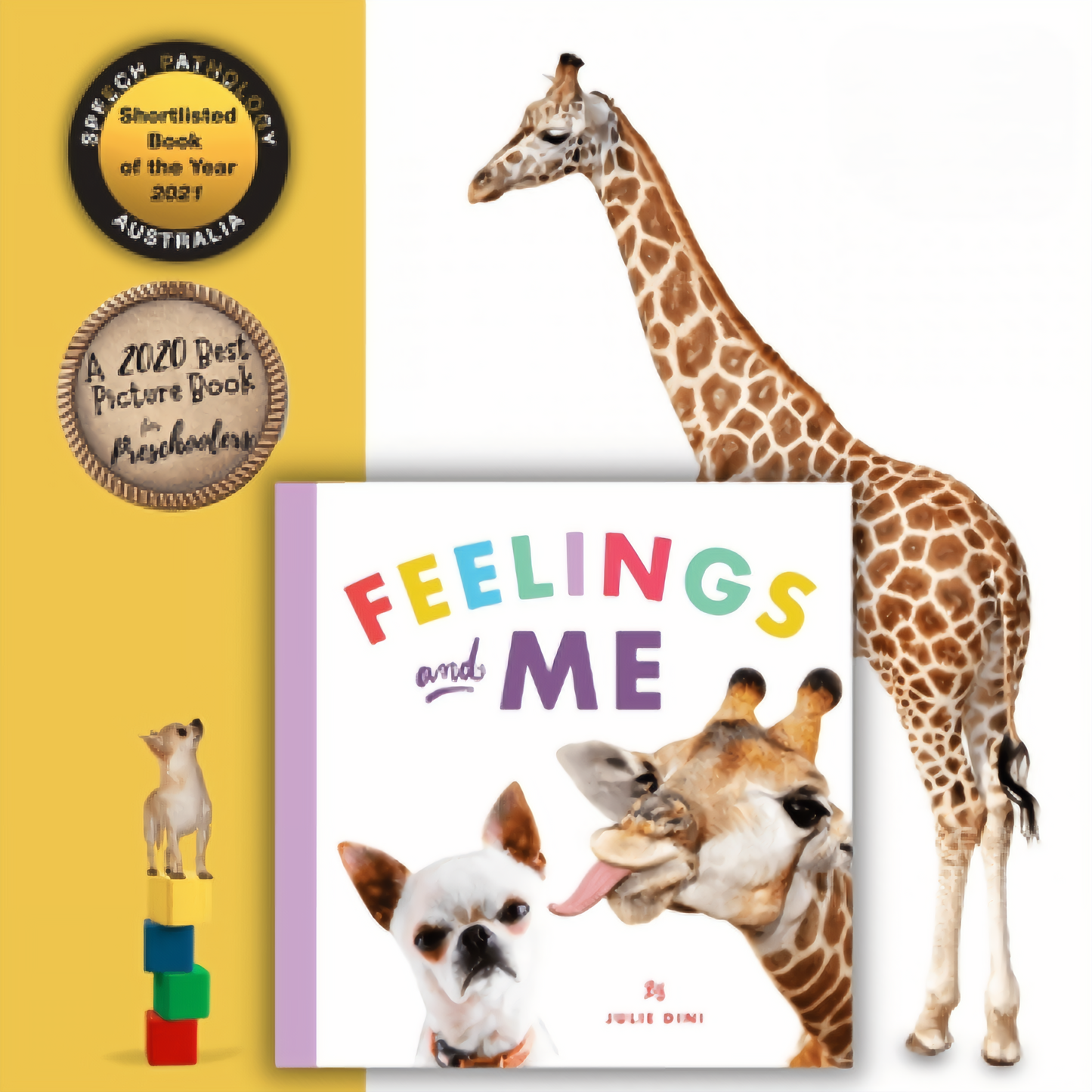Feelings and Me