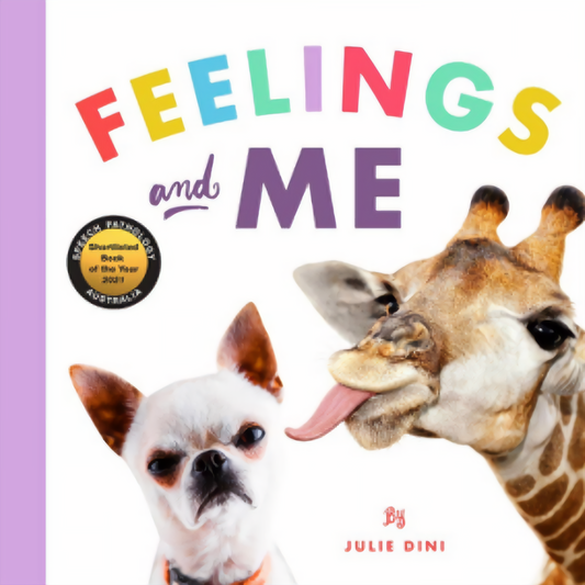 Feelings and Me