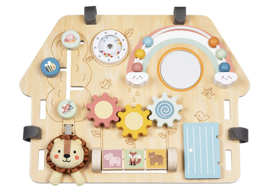 Busy Board - Forest Friends