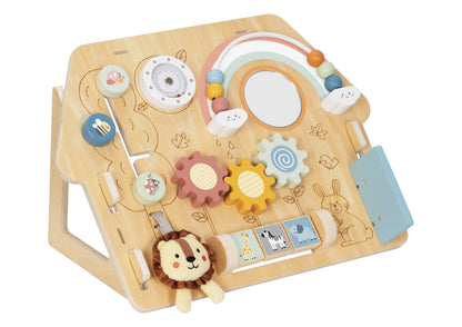 Busy Board - Forest Friends