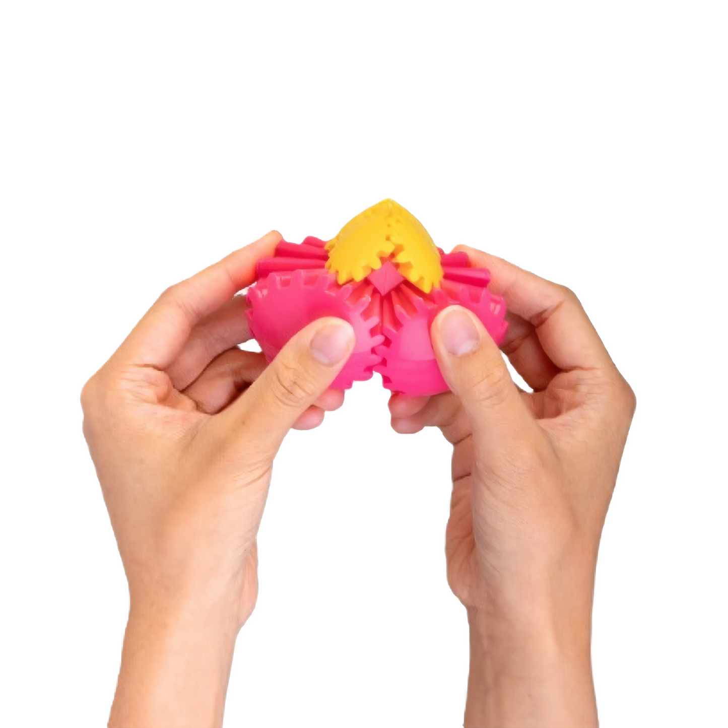 Gear Ball Fidget