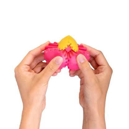 Gear Ball Fidget