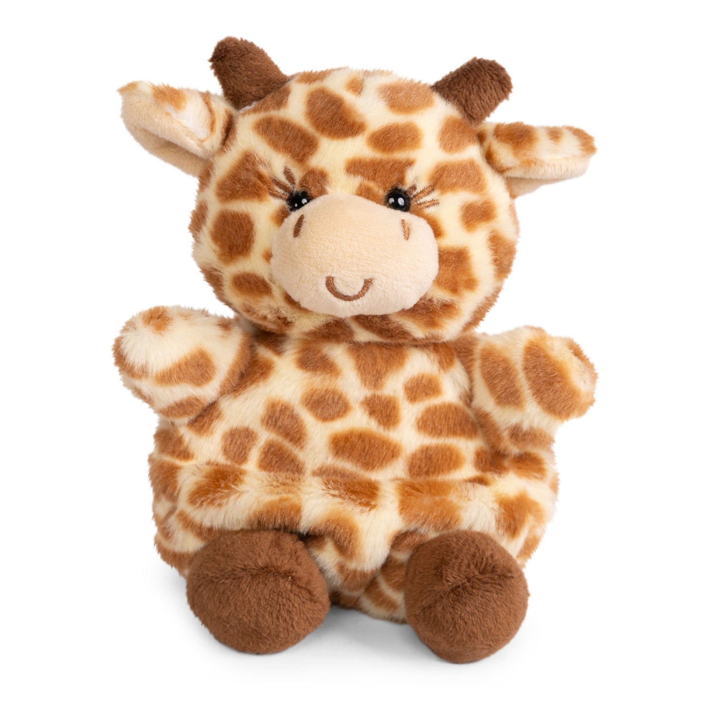 Snugglies Safari - Giraffe