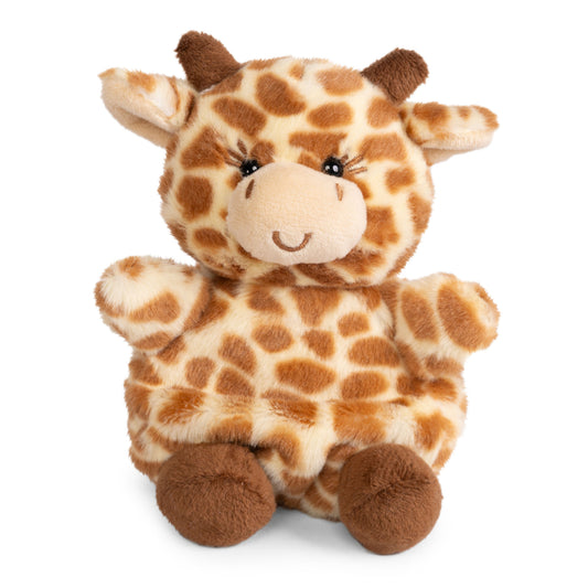 Snugglies Safari - Giraffe