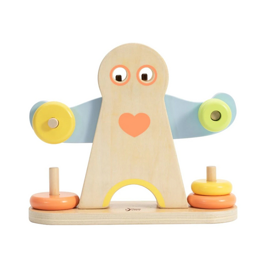 Hercules Balancing Toy