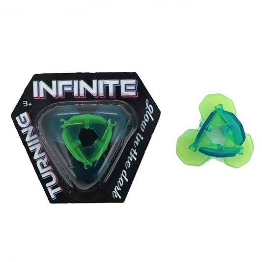 Infinite Turner