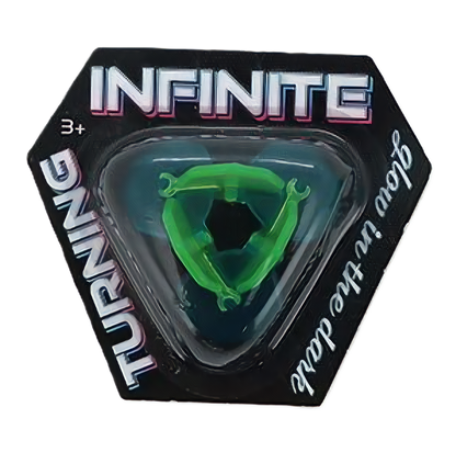 Infinite Turner