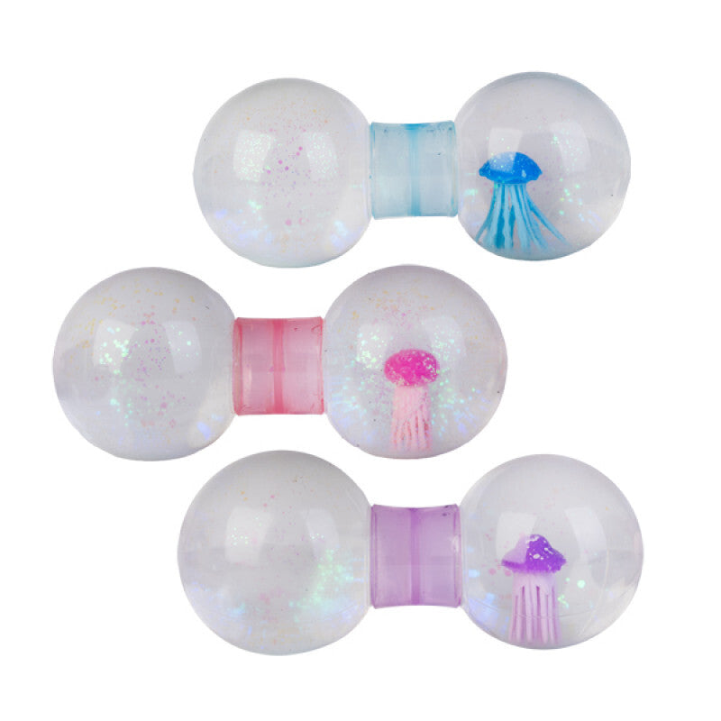 Smooshos Jellyfish Dumbell