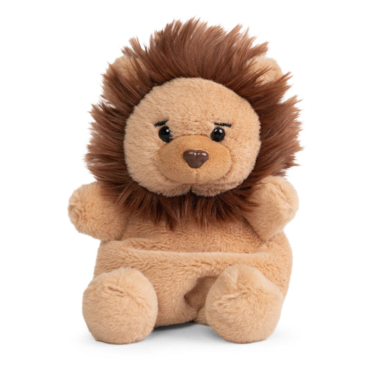 Snugglies Safari - Lion