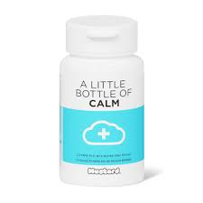 Little Bottle of Calm