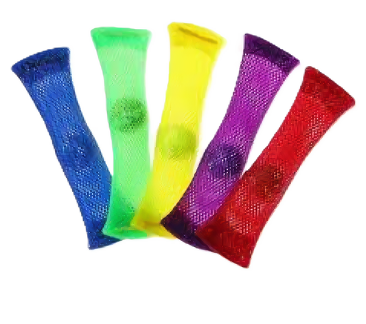 Marble Mesh Fidget
