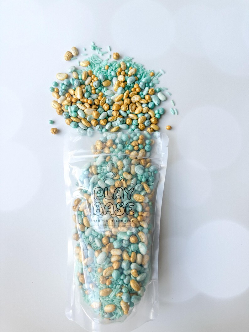 Mermaid Treasure 400g