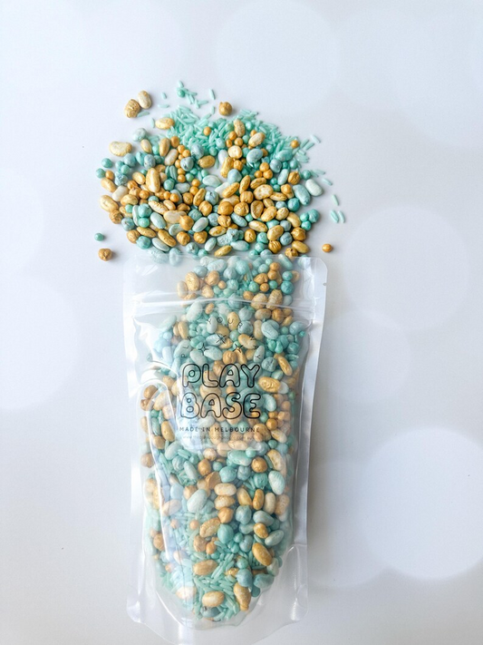 Mermaid Treasure 400g