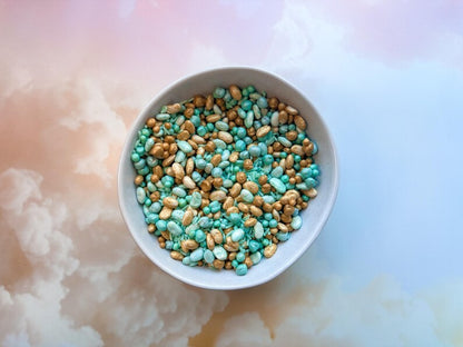 Mermaid Treasure 400g
