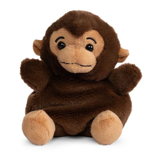 Snugglies Safari - Monkey