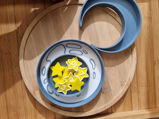To the Moon & Back Sensory Set