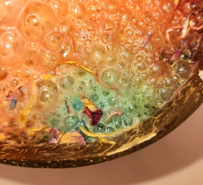 Unicorn Dust Fizz Tubes
