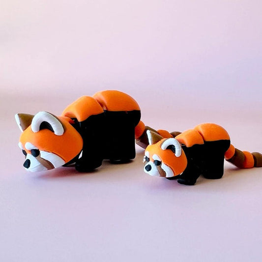 Mini Fox