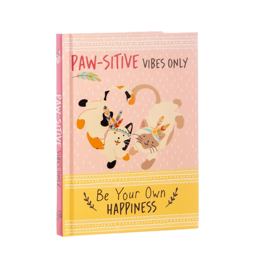 Paw-sitive Vibes Only