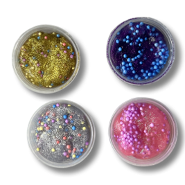Crunchy Putty - Glitter