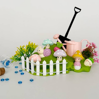 KidDough Play Kit - Garden